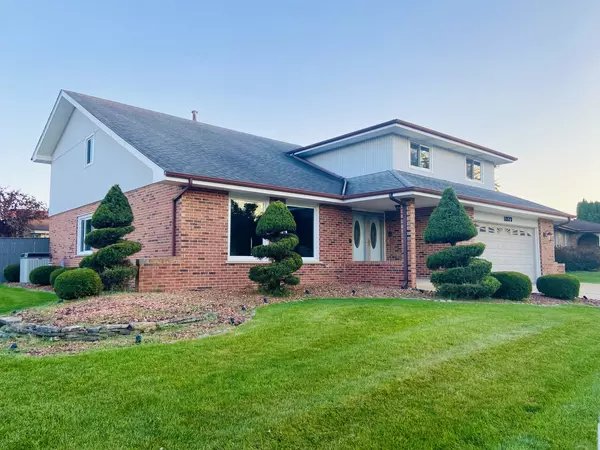 Orland Park, IL 60467,11573 Brook Hill Drive