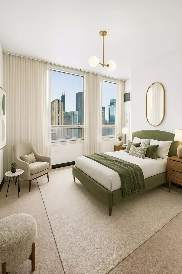 Chicago, IL 60610,33 W Ontario Street #37ES