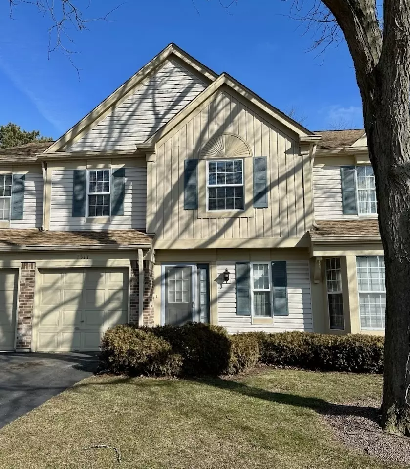 Westmont, IL 60559,1511 Crab Tree Drive