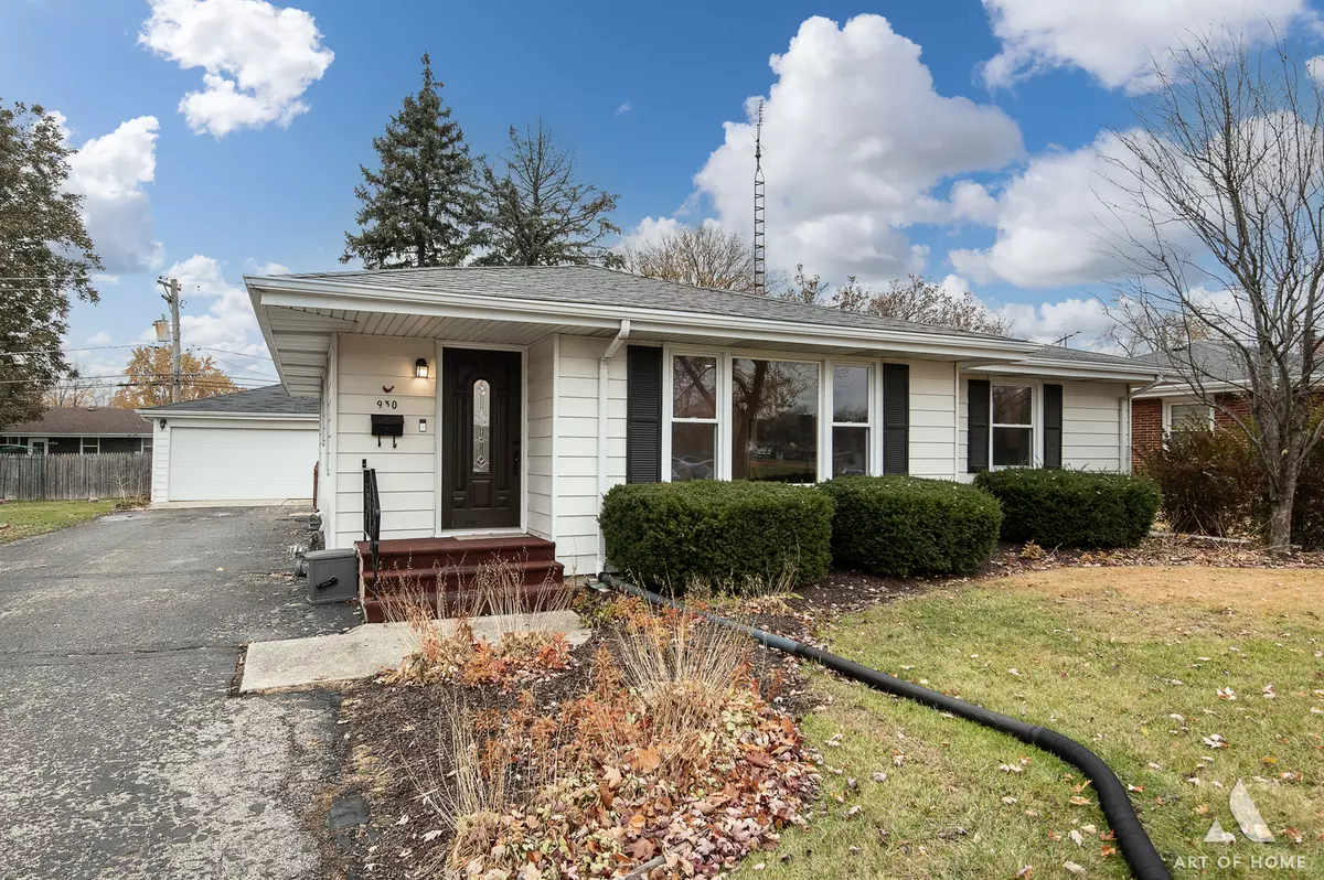 Lockport, IL 60441,930 E 8th Street