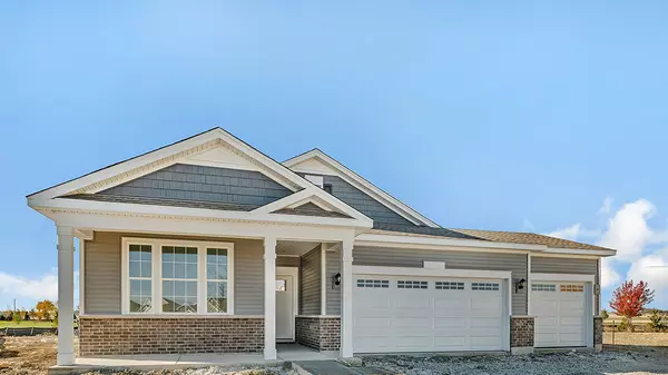 Plainfield, IL 60544,14712 S Azalia Circle