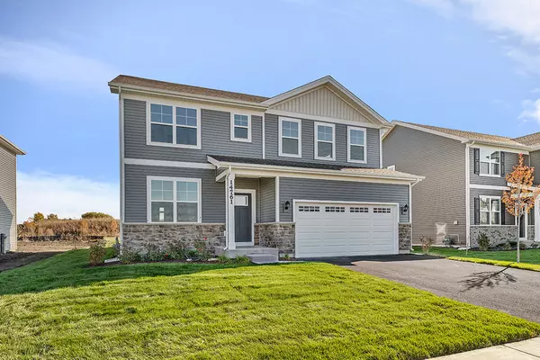 Plainfield, IL 60544,14761 S Greenbriar Drive