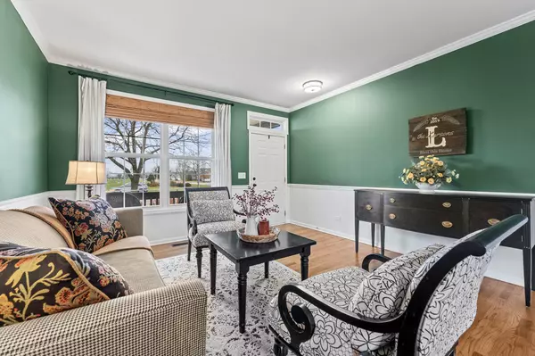 Cortland, IL 60112,38 E Meadow Drive