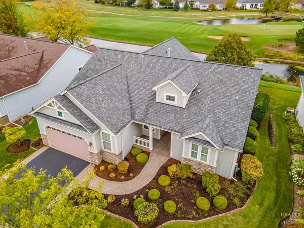 Huntley, IL 60142,13116 Eakin Creek Court