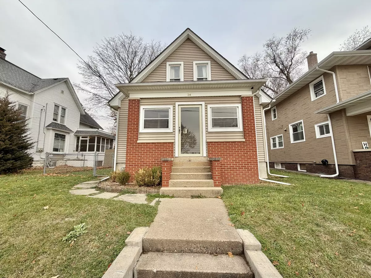 Rockford, IL 61104,124 12th Street