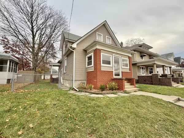 Rockford, IL 61104,124 12th Street