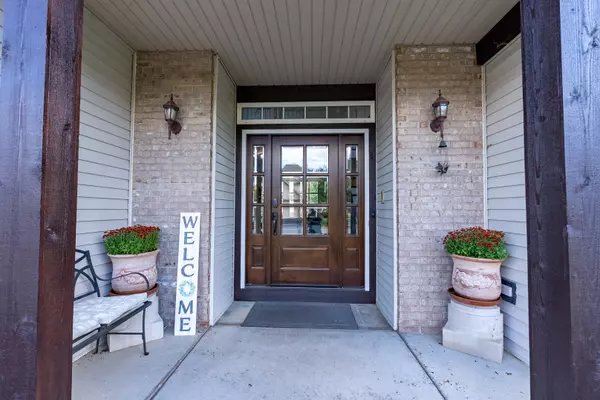 Plainfield, IL 60586,2302 Covington Court