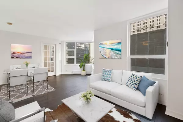 Chicago, IL 60611,401 E ONTARIO Street #2506