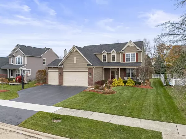 Lockport, IL 60441,17045 Sterling Drive