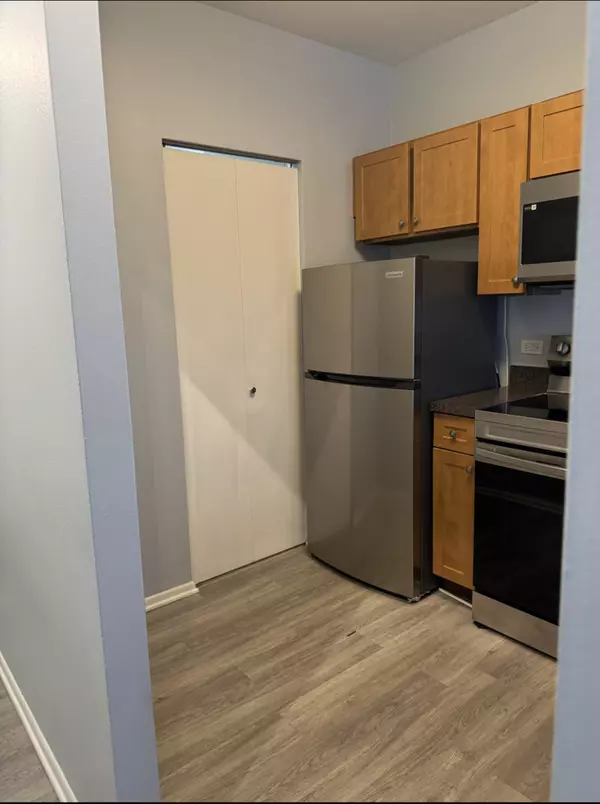 Chicago, IL 60605,740 S Federal Street #506