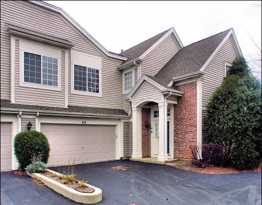 Streamwood, IL 60107,48 W Briarwood Drive