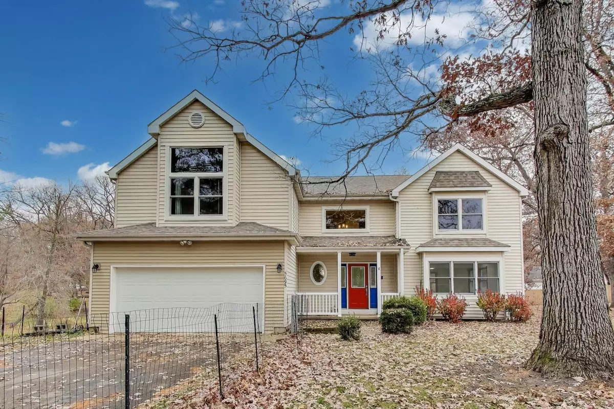 Rochelle, IL 61068,5695 S Park Place Drive