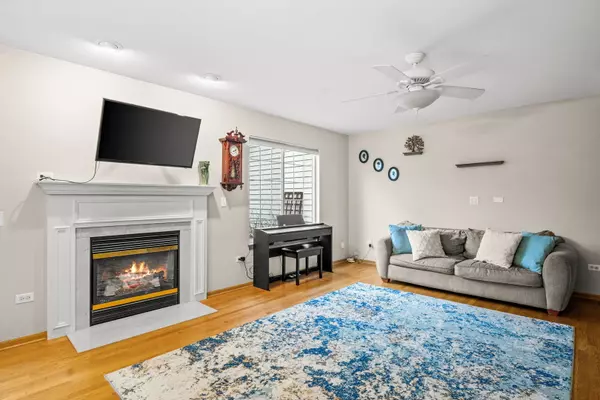 Sugar Grove, IL 60554,352 Normandie Drive