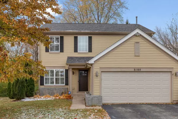 3105 Shenandoah Drive, Carpentersville, IL 60110