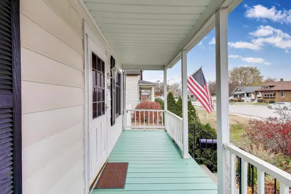 Lansing, IL 60438,2643 Ridge Road