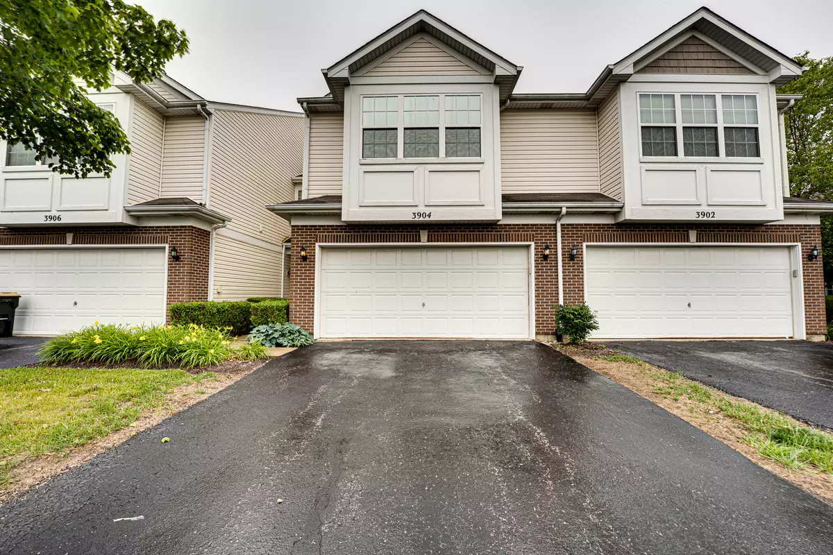 Yorkville, IL 60560,3904 Preston Drive