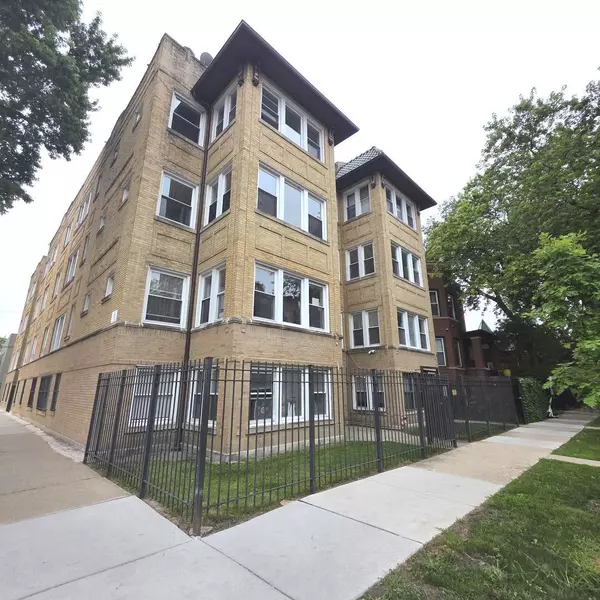 3301 W POTOMAC Avenue #G, Chicago, IL 60651