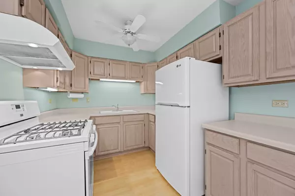 Palatine, IL 60074,1313 N Baldwin Court #2C