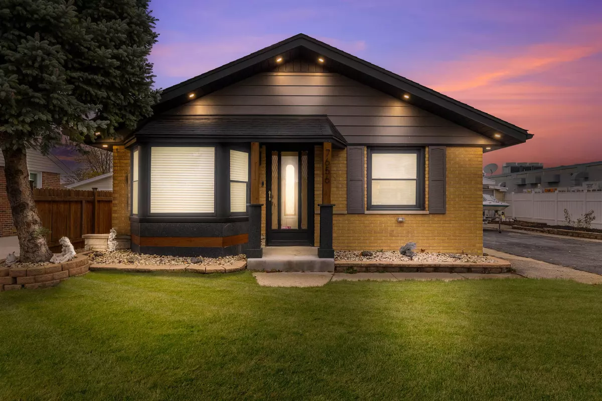 Bridgeview, IL 60455,7656 W 80th Place