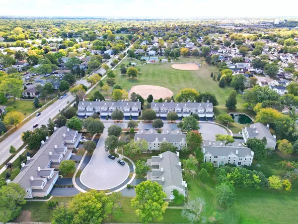 Schaumburg, IL 60194,730 Hamilton Circle