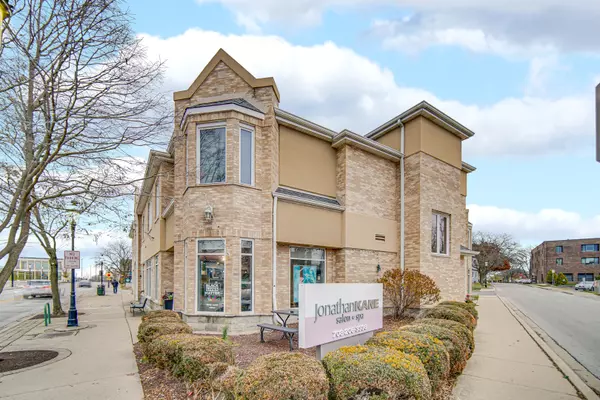 Homewood, IL 60430,18065 Harwood Avenue #A