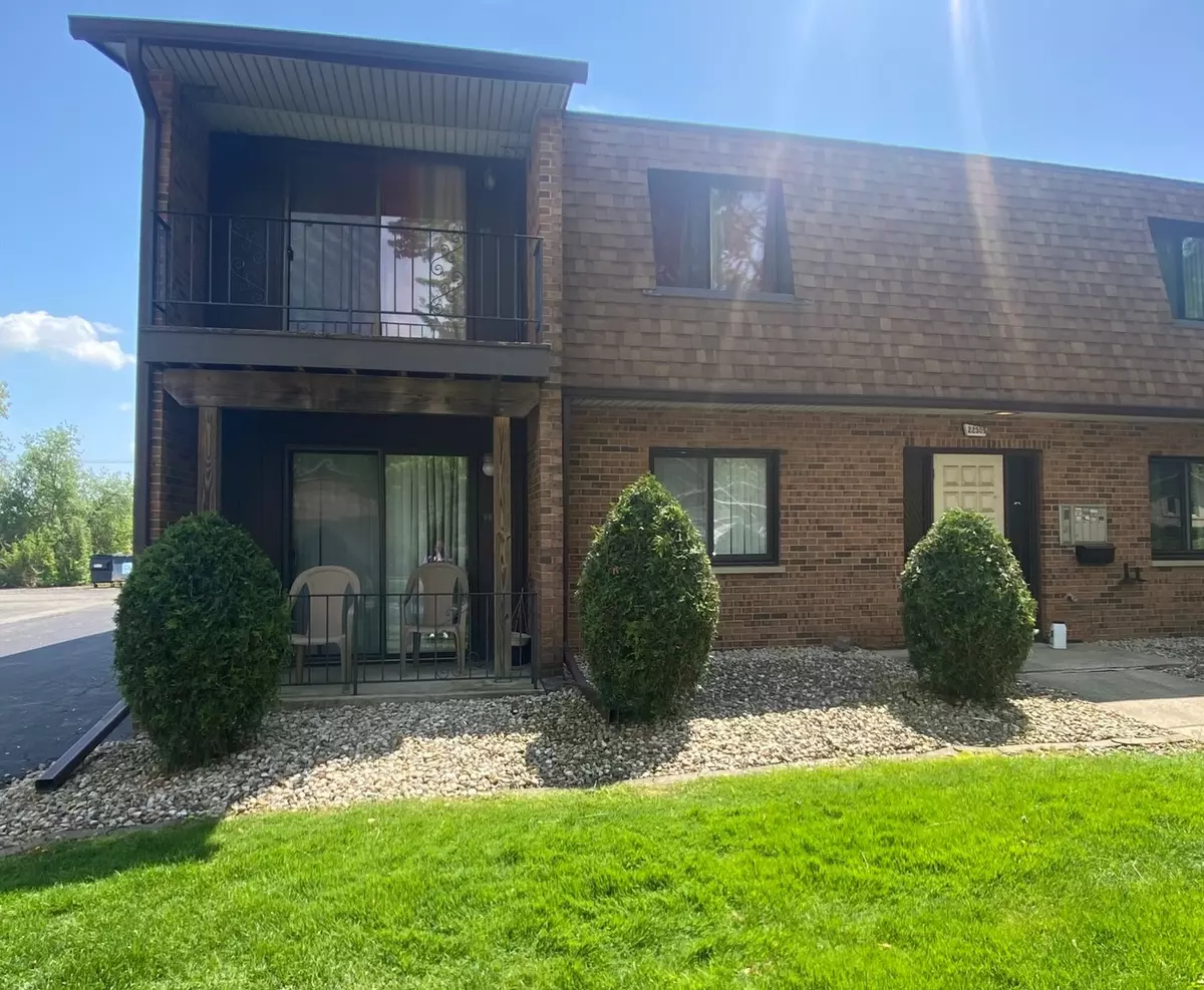 Richton Park, IL 60471,22509 Pleasant Drive #1