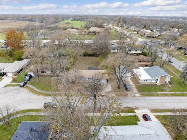 Park Forest, IL 60466,91 Winslow Street