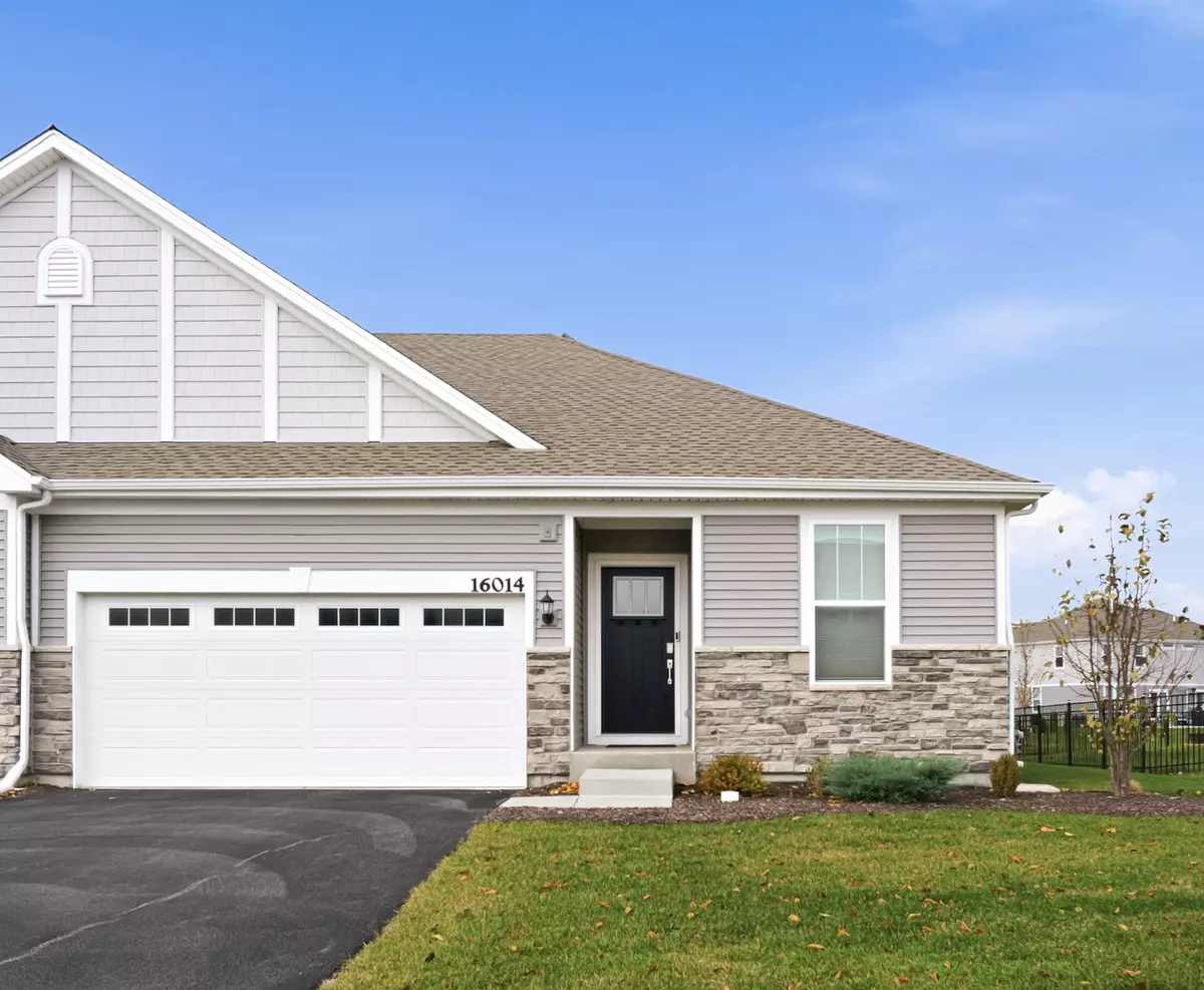 Plainfield, IL 60586,16014 S Crossing Drive