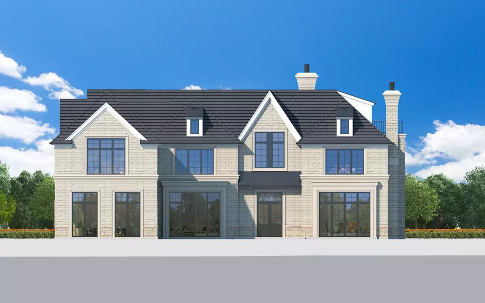 501 Sheridan Road, Kenilworth, IL 60043