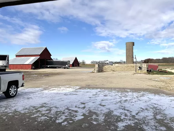 Minooka, IL 60447,6010-6060 E. Minooka Road