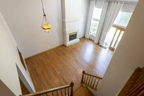 Crystal Lake, IL 60014,754 Savannah Lane