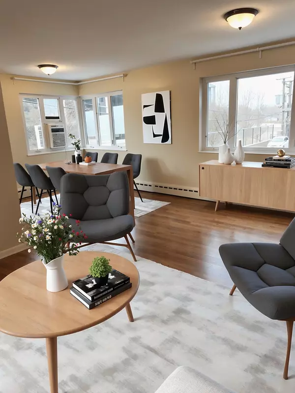 Chicago, IL 60613,708 W Bittersweet Place #212