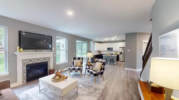 Channahon, IL 60410,Lot 131 Blue Heron Court