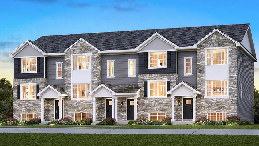 Bartlett, IL 60103,1279 Foxglove Drive