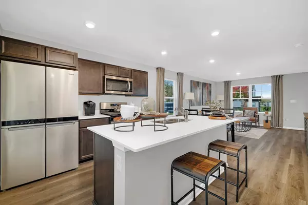 Joliet, IL 60436,3803 Monte Carlo Way