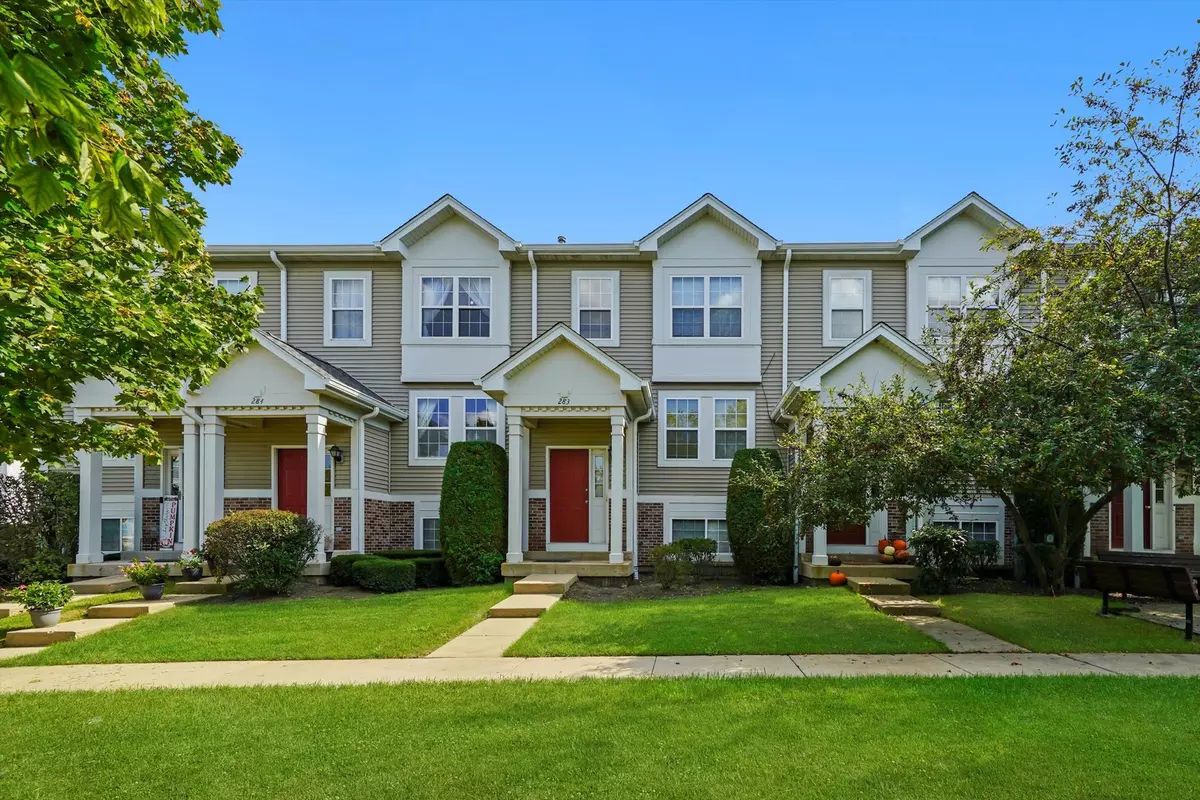 Hainesville, IL 60073,284 Holiday Lane