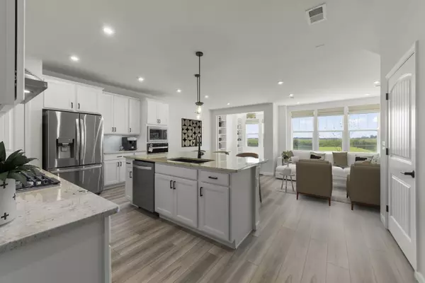 Bolingbrook, IL 60490,2267 Ryegrass Lane