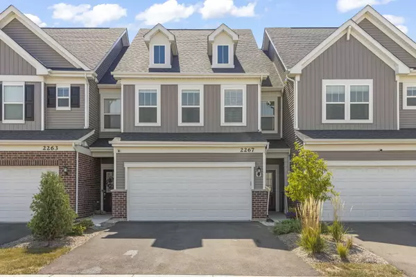 2267 Ryegrass Lane, Bolingbrook, IL 60490