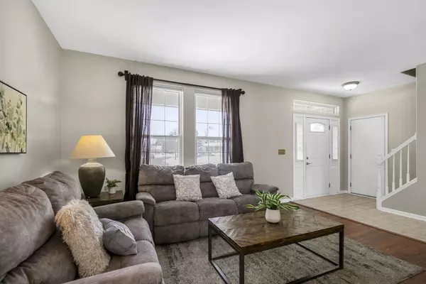 Lakemoor, IL 60051,28808 Blacksmith Court