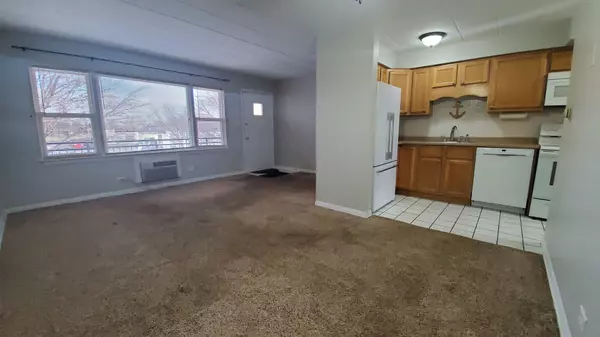 Forest Park, IL 60130,7740 Harvard Street #3A