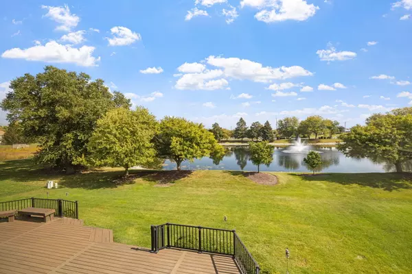 Naperville, IL 60564,3508 Tussell Street