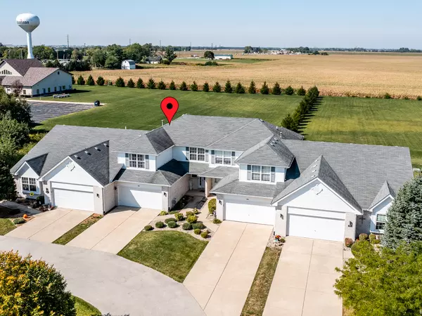 Manteno, IL 60950,274 White Hawk Way