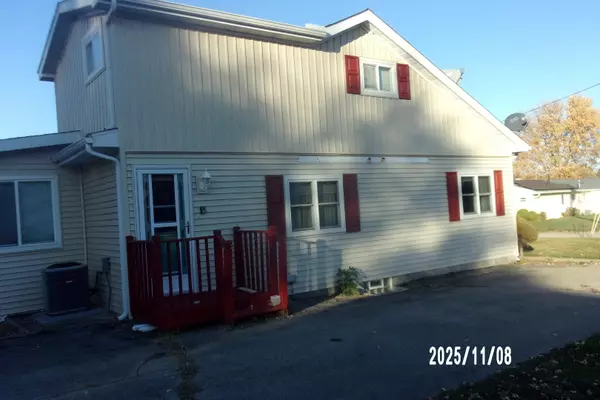 Danville, IL 61832,104 Jones Lane