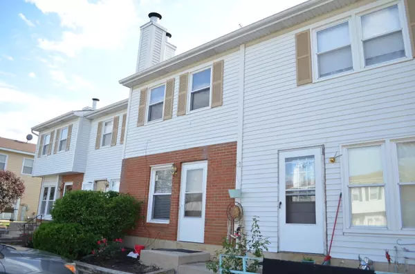 1227 Marywood Court, Aurora, IL 60505