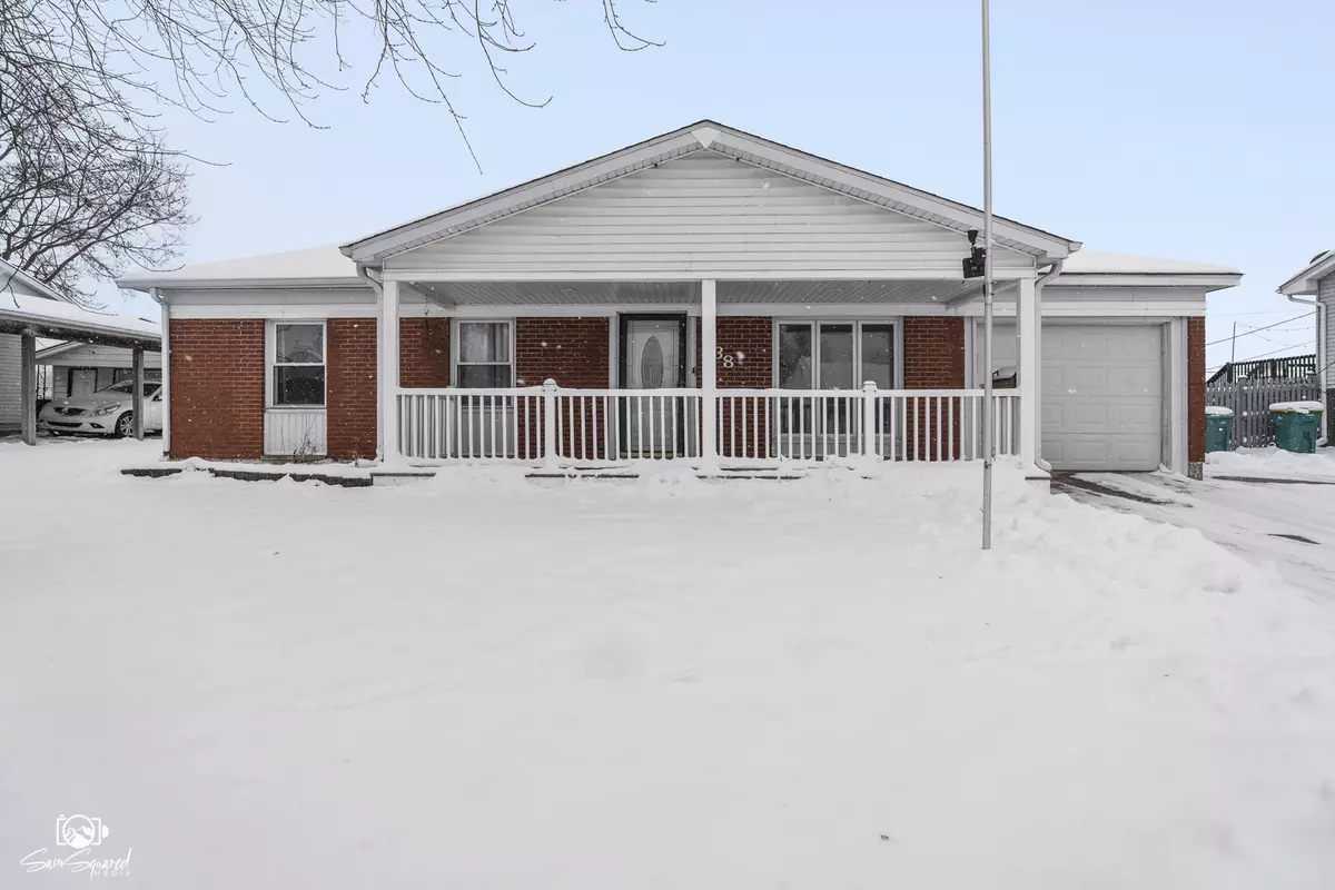 Romeoville, IL 60446,538 Belmont Drive