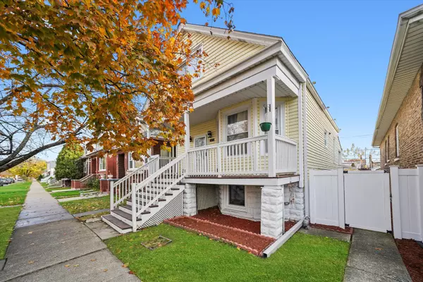 Cicero, IL 60804,1831 S 56th Court