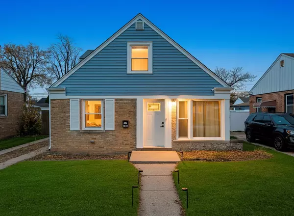 Bellwood, IL 60104,540 47th Avenue