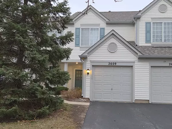 Naperville, IL 60540,2609 Carrolwood Road #2609