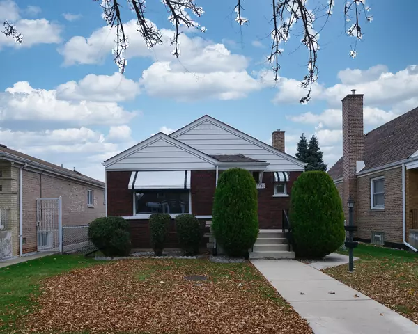 Chicago, IL 60632,5251 S Hamlin Avenue