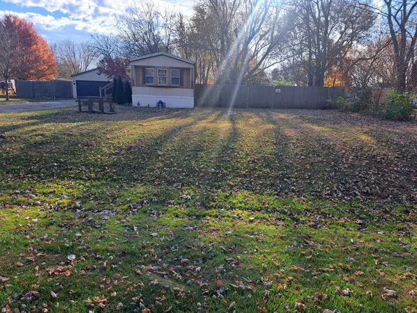 5265 Aux Sable Road, Morris, IL 60450